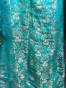 Embellished Salwar Suit
