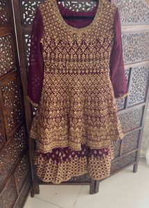 Brand New Aditi Rao Style Designer Lehenga Set