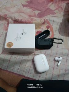 Airpods Pro 2. Gen 2