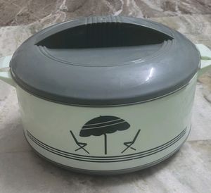 Cello 3.5L Casserole