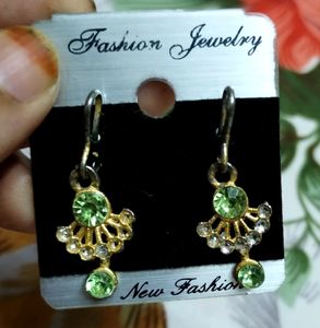 Combo 3 Set Of Earings