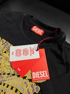 Diesel Graphic Tee - New with Tags