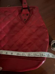 Massimo Dutti Handbag