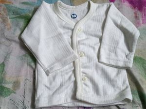 Warm Inner Newborn With 1 Pc Nappy Free