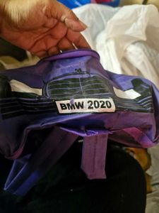 Hot Wheels Backpack