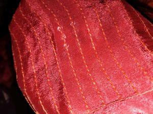 Elegant Ethnic Saree