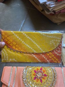 All New Unused Hand Purse Combo 5