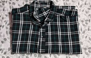 Over Sized Shirt