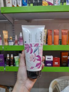 BetterU Hair Wash