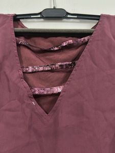 All About You | Brand New Top With Tag