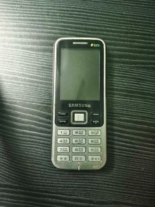 Samsung Metro Keypad Phone