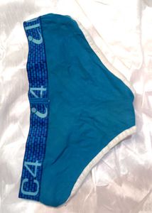 Combo Offer IC4 Men&#39;s Brief And MENXP boxer trunk