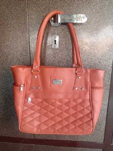 New Handbag