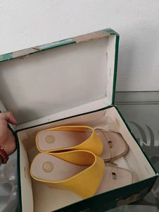 Original Imported Melissa
