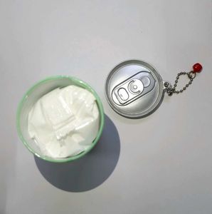 Beautiful Unicorn Keychain with pack of Wet Wipes