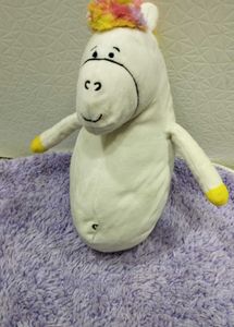 Unicorn Plush Toy