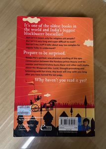 The Gita for Children