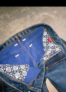 Totally New Jeans For Men