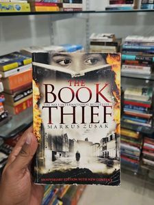 The Book Thief