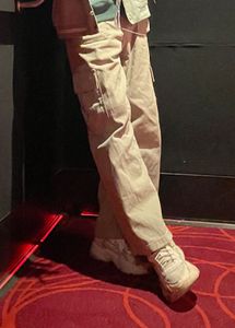 Zudio Green Baggy Pant