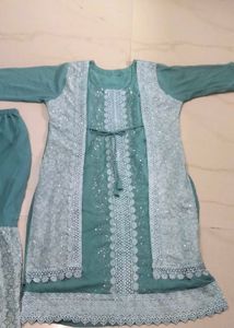 Elegant Kurta Set