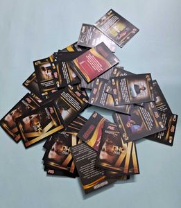 Virat Kohli Trading Cards