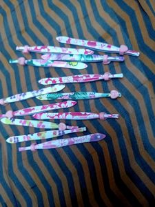 Combo 12 Eye Plucker