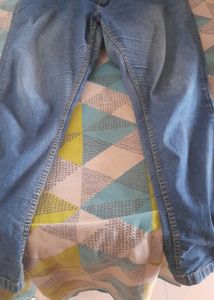 Womens Denim Jeans