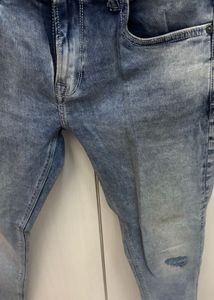 Pepe Jeans Stone Washed Jean