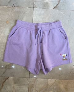 Peanuts Shorts