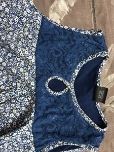 Floral women Top