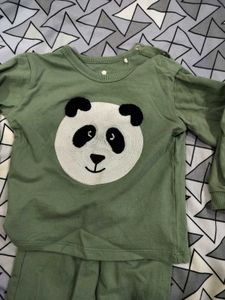 Boys Dress Combo