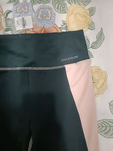 Women Tights With Tag