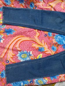 New Women Jeans