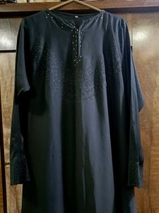 UMBRELLA ABAYA FROM OMAN