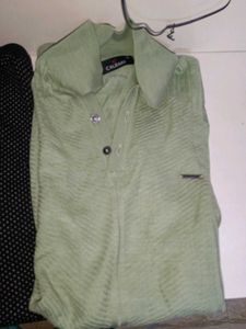 Calbarr Casual Shirt 3
