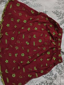 Baby Night Pants And One Midddi