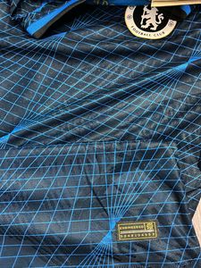 Nike Chelsea F.C. 2023/24 Stadium Away Jersey