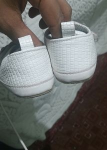 Baby Shoes