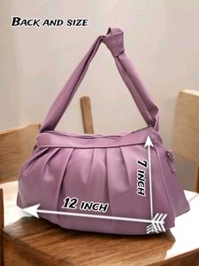 Channel Sling Bag