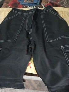 Cargo Pant