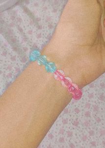 Cute Beaded Bracelet