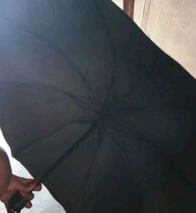 Dark Pink Magic Umbrella