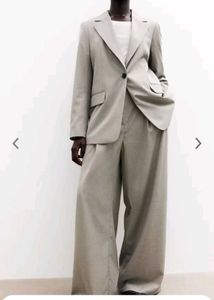 H&amp;M women Blazer