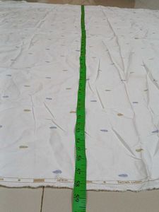 Turkish Cotton Fabric