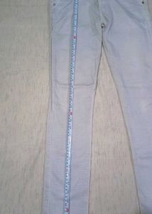 Jean&#39;s