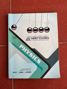 Physics - Medical Entrance