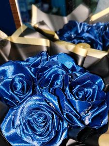 a cute customize bouquet