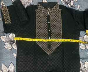 New Kurta For Men (Size M)