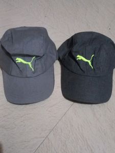 2 Cap Combo